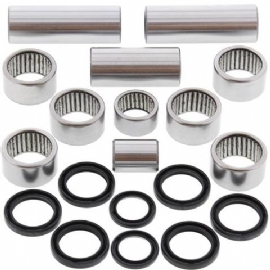 KIT ROLAMENTOS LINK DRZ400 00/08 WORX