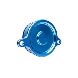 TAMPA FILTRO OLEO KXF450 06/16 BR PARTS