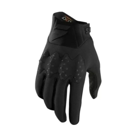 LUVA SHIFT R3CON BLACK