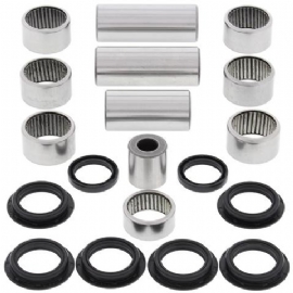 KIT ROLAMENTOS LINK RM125 / RM250 98/99 BR PARTS