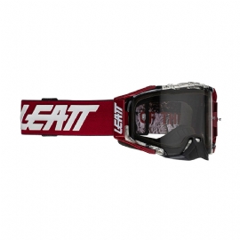 OCULOS LEATT VELOCITY 65 VINHO