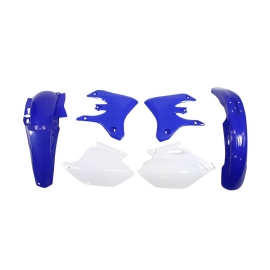 KIT PLASTICOS WRF250 / WRF450 03/04 RACETECH