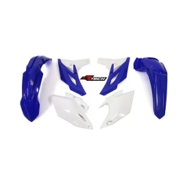 KIT PLASTICOS WRF450 12/15 RACETECH