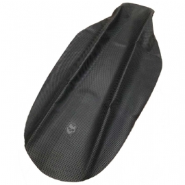 CAPA BANCO CRF450R 13/16 CRF250R 14/17 ULTRA GRIP STANDARD PRETO ZOMBIE