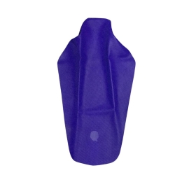 CAPA BANCO YZF250 / YZF450 10/13 WRF450 12/15 STANDARD AZUL ZOMBIE
