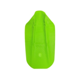 CAPA BANCO KXF250 17/20 KXF450 16/18 ULTRA GRIP STANDARD VERDE ZOMBIE