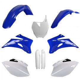 KIT PLASTICOS YZF250 / YZF450 08/09 POLISPORT
