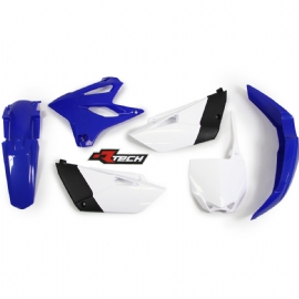 KIT PLASTICOS YZ85 15/21 RACETECH