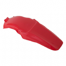 PARALAMA TRASEIRO CR80 96/02 CR85 03/07 POLISPORT