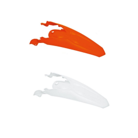 PARALAMA TRASEIRO KTM SX125 / SX150 / SX250 / SXF250 / SXF350 / SXF450 11/15 RACETECH