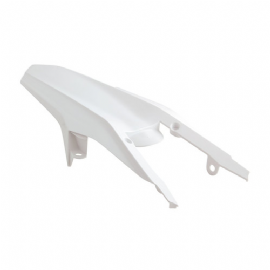 PARALAMA TRASEIRO HUSQVARNA TC125 / FC250 / FC350 / FC450 14/15 TE125 / TE150 / TE250 / TE300 / FE250 / FE350 / FE450 / FE501 14/16 POLISPORT