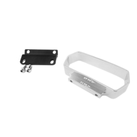PROTETOR PAINEL BETA RR250 / RR300 / X TRAINER 17/19 BMS