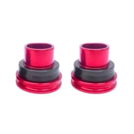 ESPACADOR RODA DIANTEIRA BETA RR 16/22 STEEL RING BMS