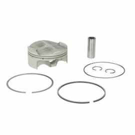 KIT PISTAO ANEL KTM SXF250 06/12 EXCF250 07/13 HUSABERG FE250 13 PRO X