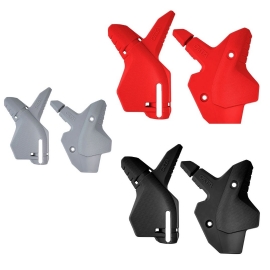 PROTETOR QUADRO CRF250F OKTA PARTS