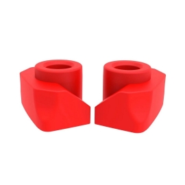 REPOSICAO AMORTECEDORES ADAPTADOR SHOCK OKTA PARTS
