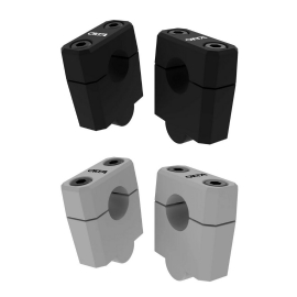 ADAPTADOR DE GUIDAO NACIONAL UP PRIME 22MM OKTA PARTS