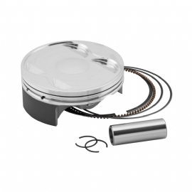 KIT PISTAO ANEL CRF450R 15/16 WOSSNER