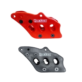 GUIA CORRENTE TRASEIRO CRF250R / CRF250X / CRF450R / CRF450X VORTEX