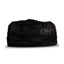 BOLSA EQUIPAMENTOS BR PARTS STORM BLACK GREY