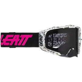 OCULOS LEATT VELOCITY 65 BLACK BONES