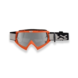 OCULOS MATTOS RACING COMBAT ESPELHADO LARANJA