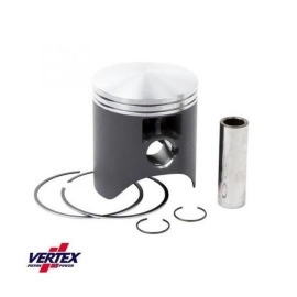 KIT PISTAO ANEL RMX250 89/00 RM250 89/95 VERTEX