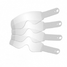 TEAR OFF OCULOS IMS ARMY C/10 TWINS