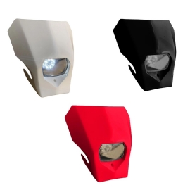FAROL COMPLETO CRF230 / CRF250F AMX ACESSORIOS