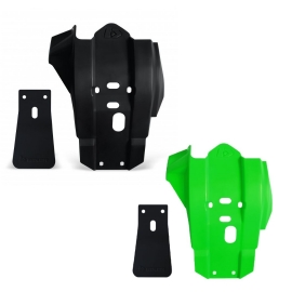 PROTETOR MOTOR KX450 19/23 KX250 21/23 BIKER
