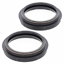 GUARDA PO SUSPENSAO 48X58X10 KTM/BETA/GASGAS/CRF250R 10/14 CRF450R 09/16 HUSABERG/HUSQVARNA PAR WORX