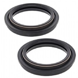 GUARDA PO GARFO 46X58,5/62,5X4,6/11 HONDA / SUZUKI / KAWASAKI / SHERCO / YAMAHA PAR WORX