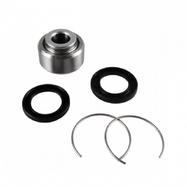 KIT ROLAMENTOS AMORTECEDOR SUPERIOR SHERCO SER250 / SER300 / SEFR250 / SEFR300 / SEFR450 17/18 WORX