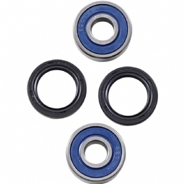 KIT ROLAMENTOS RODA DIANTEIRA YZ65 18/20 YZ85 19/20 WORX