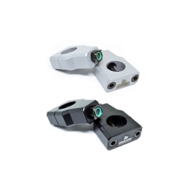 ADAPTADOR GUIDAO 28,5MM IMPORTADAS BIKER