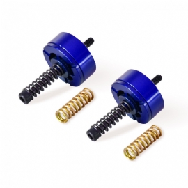 VALVULA EMULADOR SUSPENSAO DIANTEIRA DT200  / XT225 BIKER