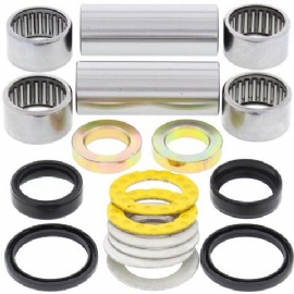 KIT ROLAMENTOS BALANCA YZ125 / YZ250 99/01 YZF250 / YZF450 01 WORX