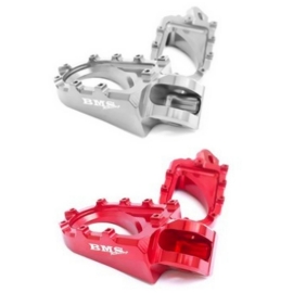 PEDALEIRA BETA 17/19 X TRAINER 17/21 DROP PAR BMS RACING