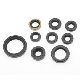 KIT RETENTOR MOTOR CRF450R 09/19 BR PARTS