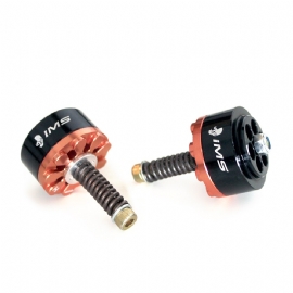 VALVULA EMULADOR SUSPENSAO DIANTEIRA CRF250F (2 MOLAS) IMS