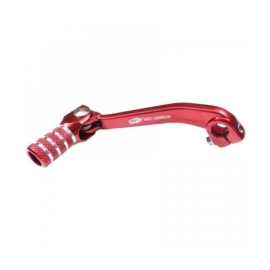 PEDAL CAMBIO CR250 94/03 ALUMINIO RED DRAGON