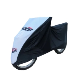 CAPA PROTETORA MOTO MODELO MXF AMX ACESSORIOS
