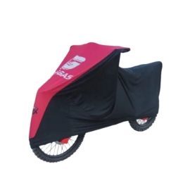 CAPA PROTETORA MOTO MODELO GASGAS AMX ACESSORIOS