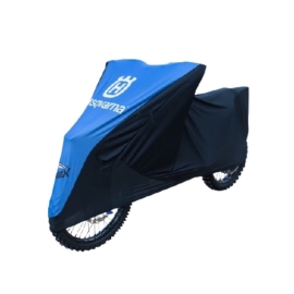 CAPA PROTETORA MOTO MODELO HUSQVARNA AMX ACESSORIOS