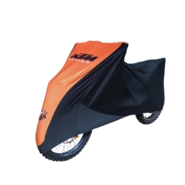 CAPA PROTETORA MOTO MODELO KTM AMX ACESSORIOS