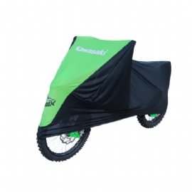 CAPA PROTETORA MOTO MODELO KAWASAKI AMX ACESSORIOS