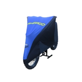 CAPA PROTETORA MOTO MODELO SHERCO AMX ACESSORIOS