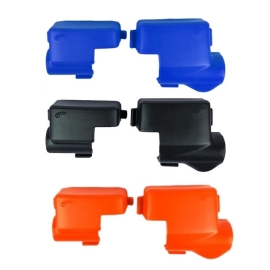 PROTETOR CILINDRO FREIO / EMBREAGEM KTM 08/22 HUSQVARNA 250 / 450 14/22 AMX ACESSORIOS