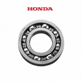 ROLAMENTO BOMBA DAGUA CRF250X 04/16 CRF250R 04/09 CRF450R 02/08 CRF450X 05/16 HONDA ORIGINAL