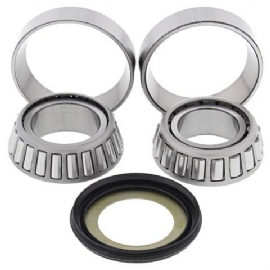 KIT ROLAMENTOS DIRECAO GASGAS 06/17 ALL BALLS